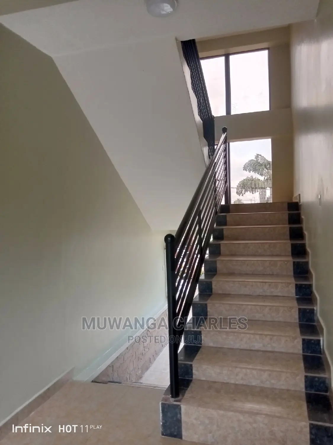 2bdrm Apartment in Fs Properties Ltd, Central Division for Rent