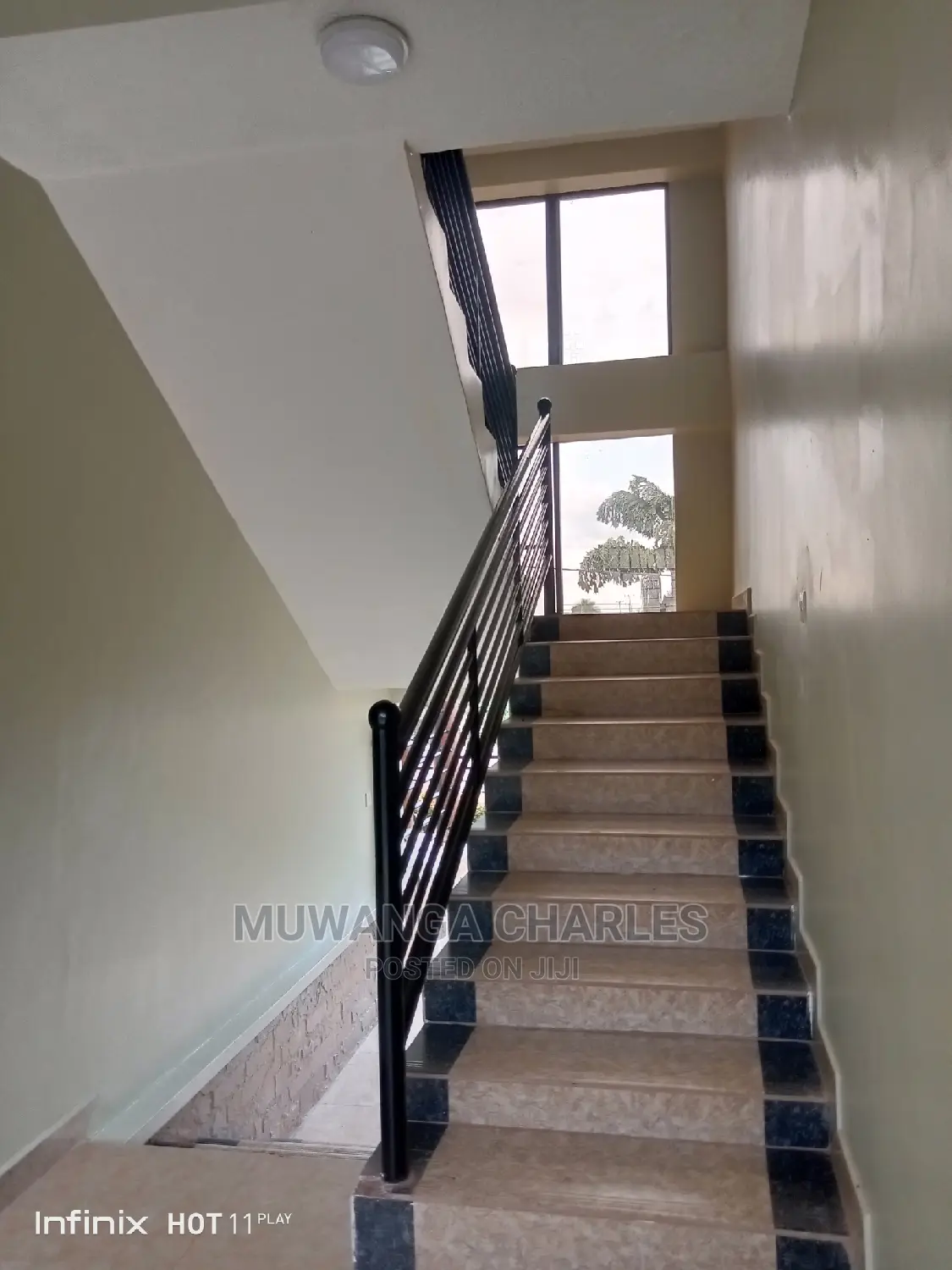 2bdrm Apartment in Fs Properties Ltd, Central Division for Rent