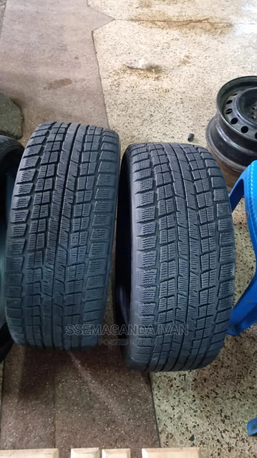 215/50r17 Goodyear 2nd Hand Tires