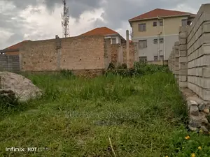 12decimals Plot of Land for Sale in Kira Mulawa