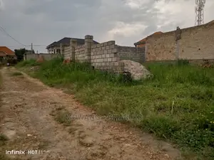 12decimals Plot of Land for Sale in Kira Mulawa