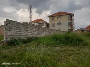 12decimals Plot of Land for Sale in Kira Mulawa