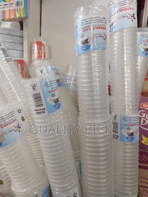 Disposable Cups