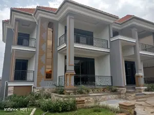 5bdrm Duplex in Fs Properties Ltd, Central Division for Sale
