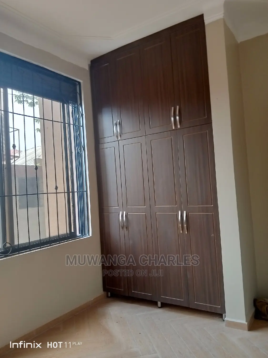5bdrm Duplex in Fs Properties Ltd, Central Division for Sale
