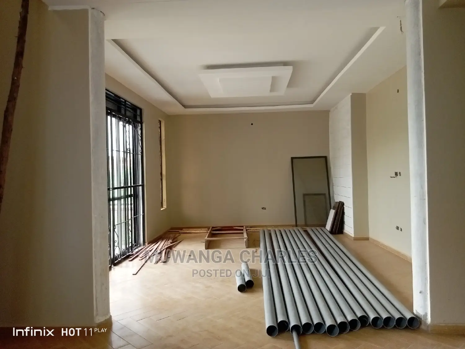 5bdrm Duplex in Fs Properties Ltd, Central Division for Sale