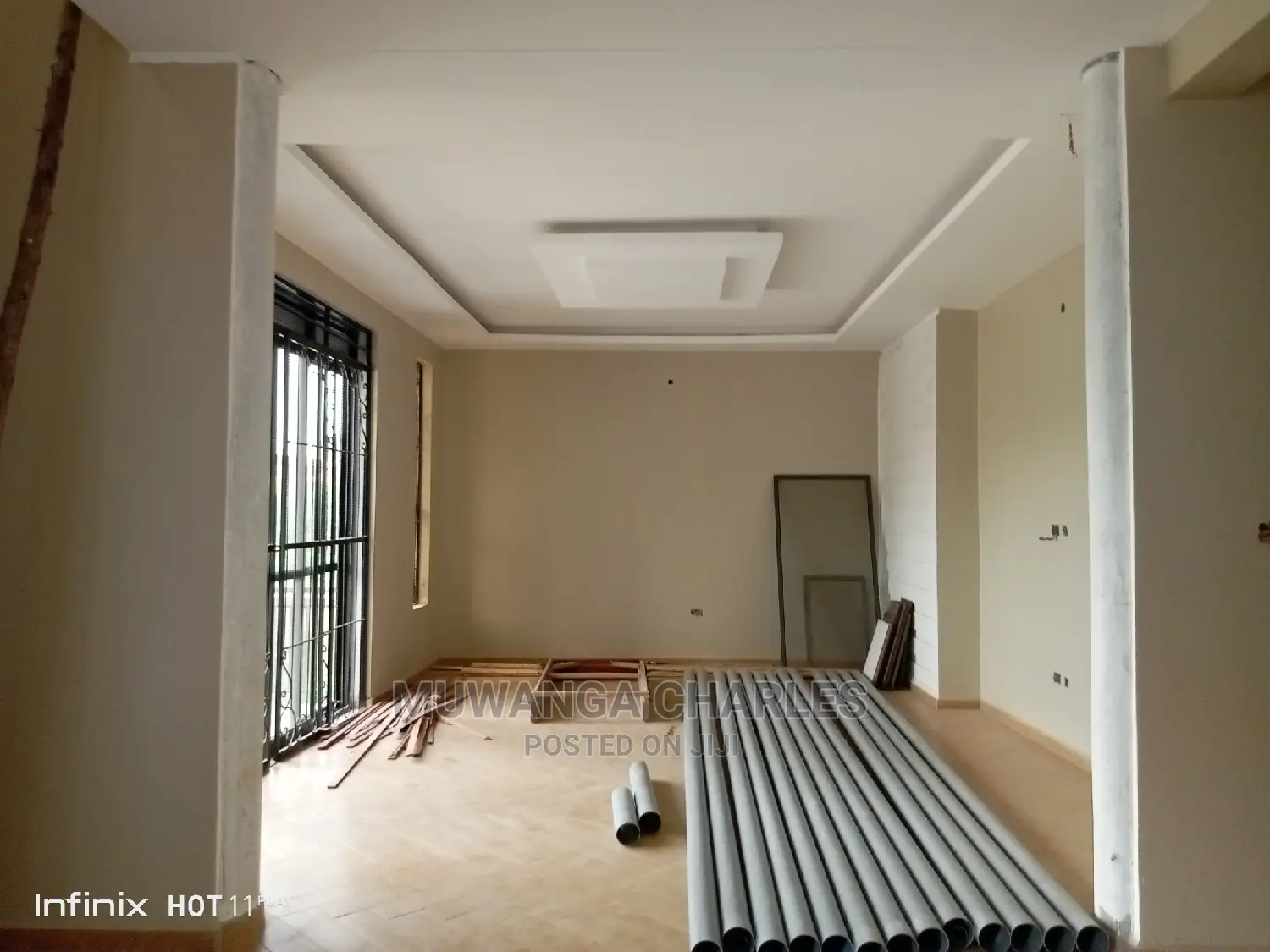 5bdrm Duplex in Fs Properties Ltd, Central Division for Sale