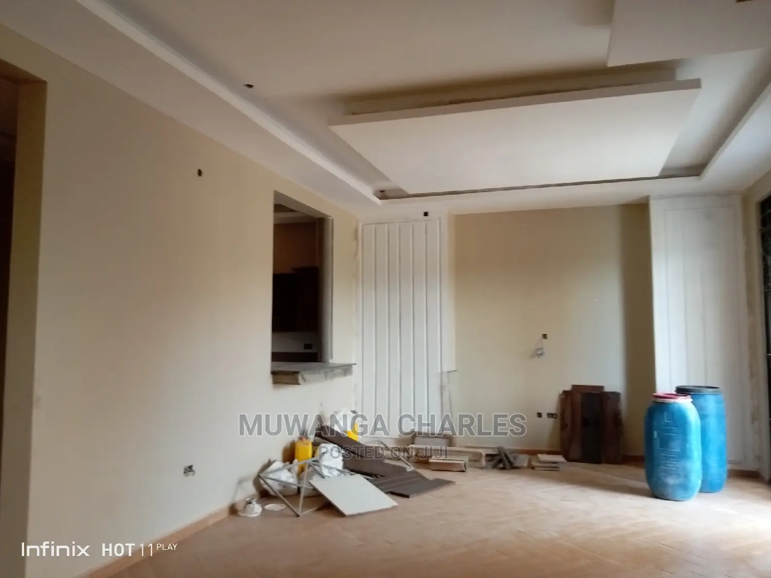 5bdrm Duplex in Fs Properties Ltd, Central Division for Sale