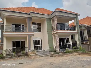 5bdrm Duplex in Fs Properties Ltd, Central Division for Sale