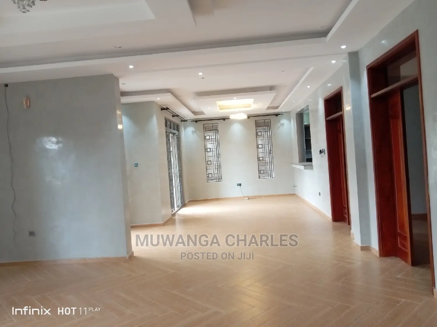 5bdrm Duplex in Fs Properties Ltd, Central Division for Sale