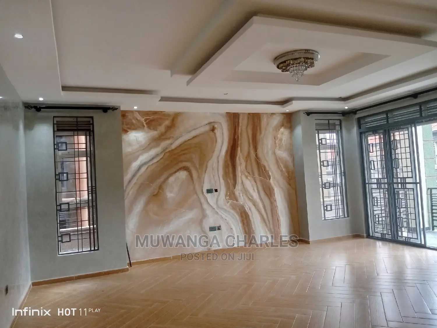 5bdrm Duplex in Fs Properties Ltd, Central Division for Sale