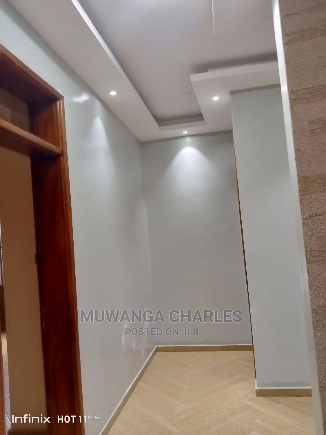 5bdrm Duplex in Fs Properties Ltd, Central Division for Sale