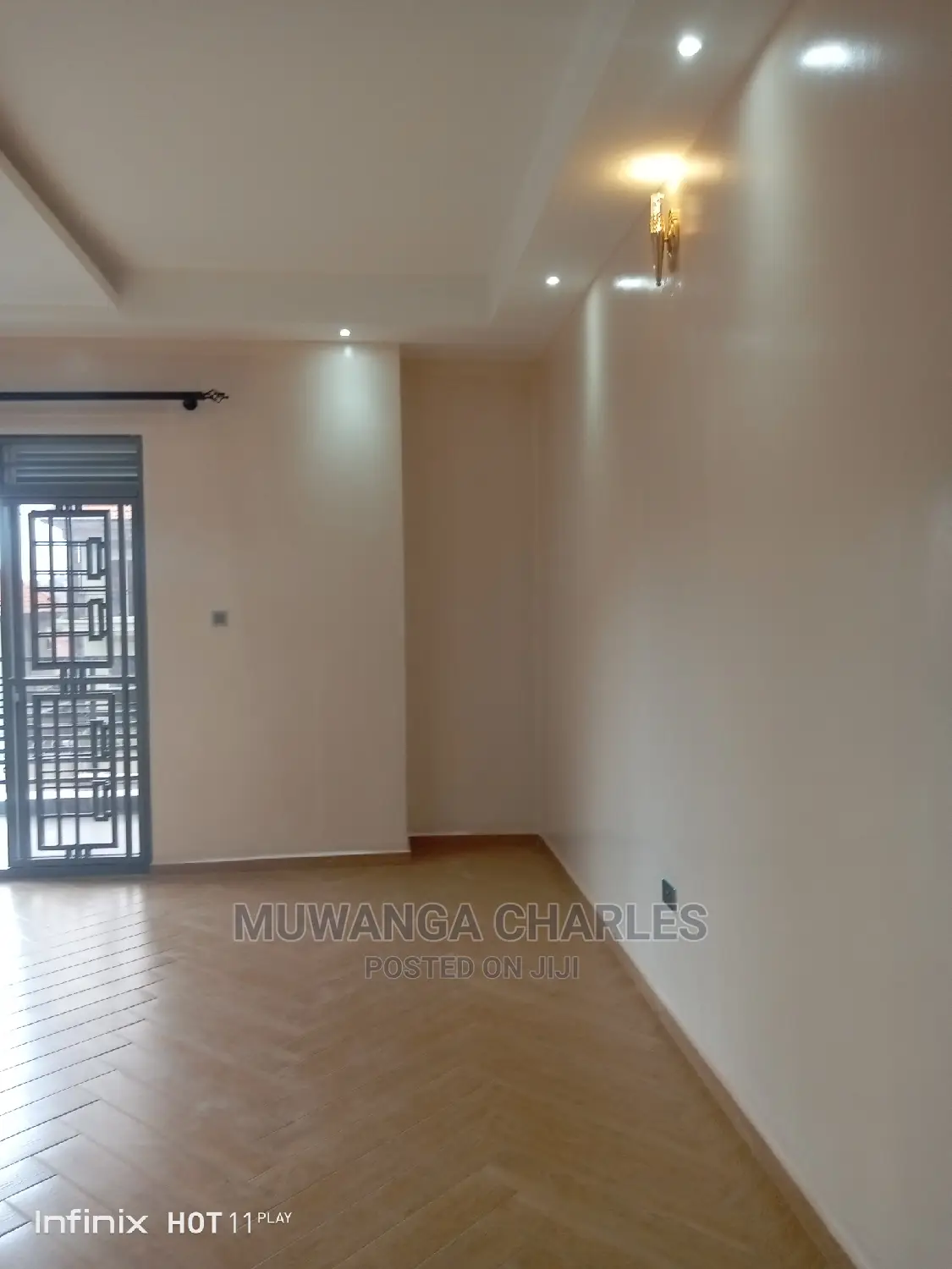 5bdrm Duplex in Fs Properties Ltd, Central Division for Sale