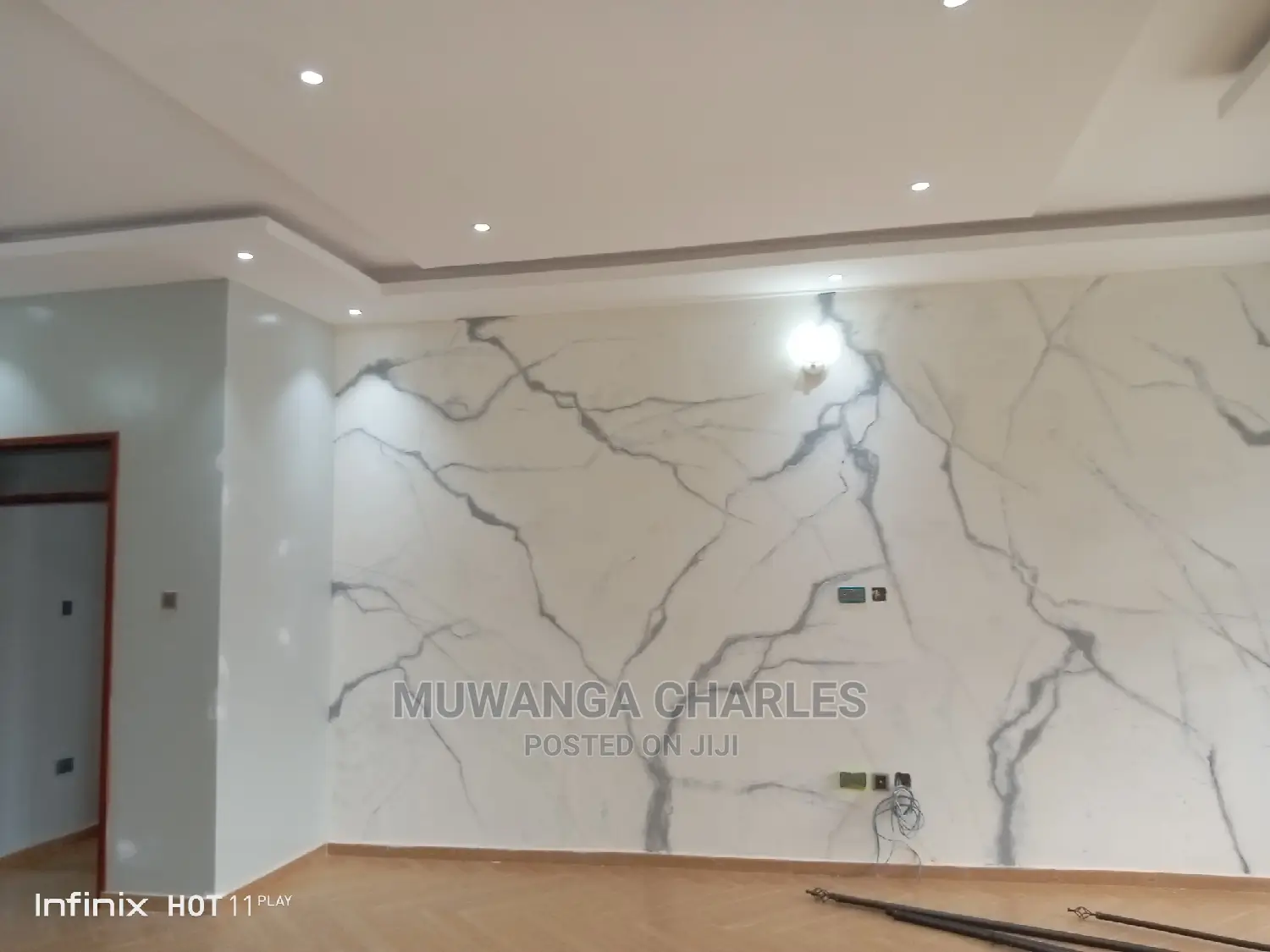 5bdrm Duplex in Fs Properties Ltd, Central Division for Sale