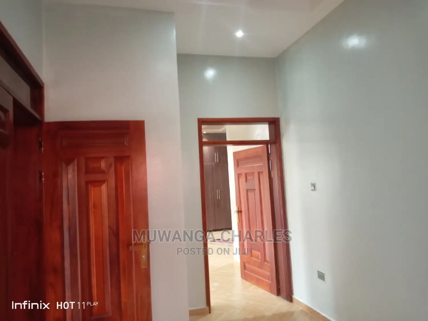 5bdrm Duplex in Fs Properties Ltd, Central Division for Sale
