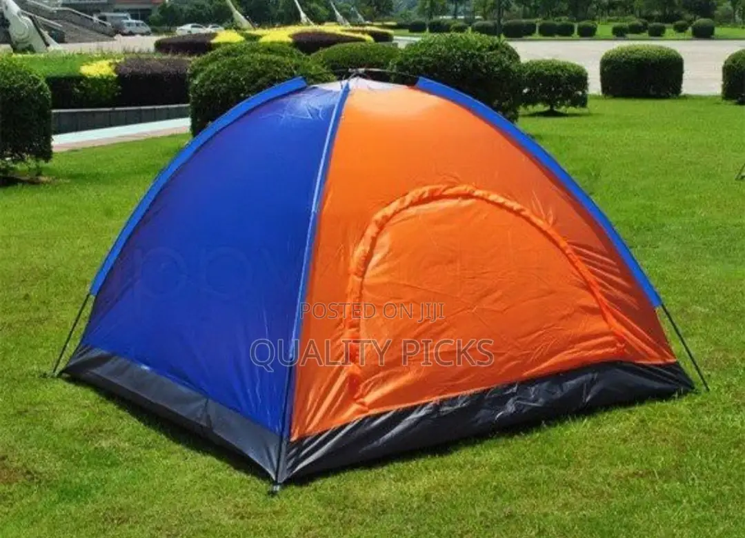 Brand New Camping Tent