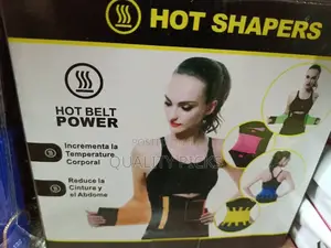 New Hot Belt Power