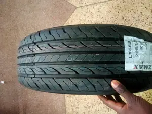 205/65r15 Z Max
