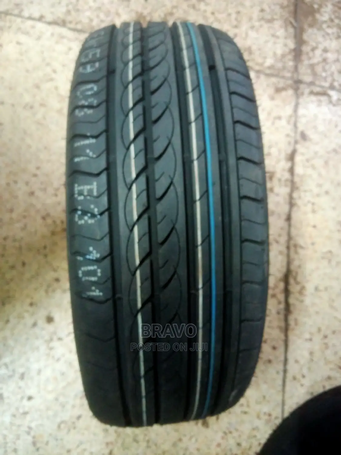 215/45r17 Tyre for Subaru Lagacy