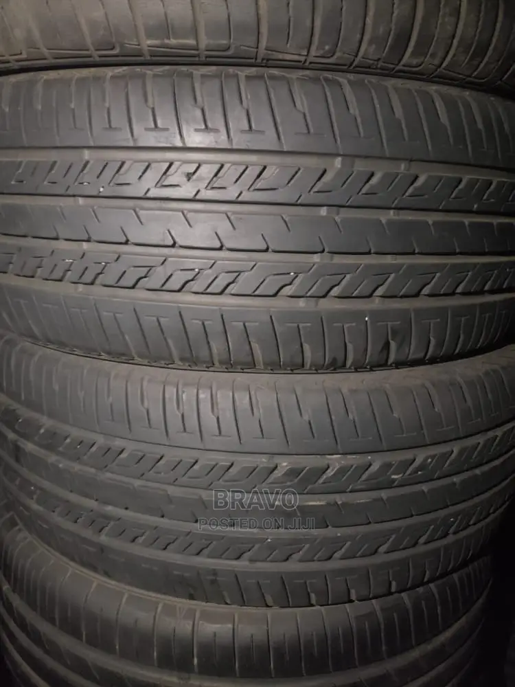 215/45r17 Japan Used