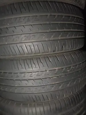 Used Tyres 215/45r17