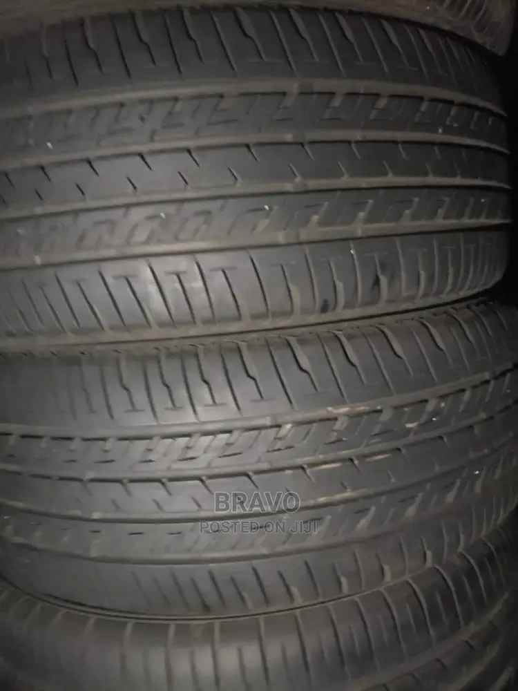 Used Tyres 215/45r17