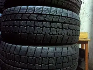 215/45r17 Used in Good Condition