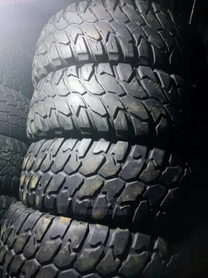 31*10.50R15 Used