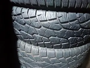 31*10.50R15 Hilly Used