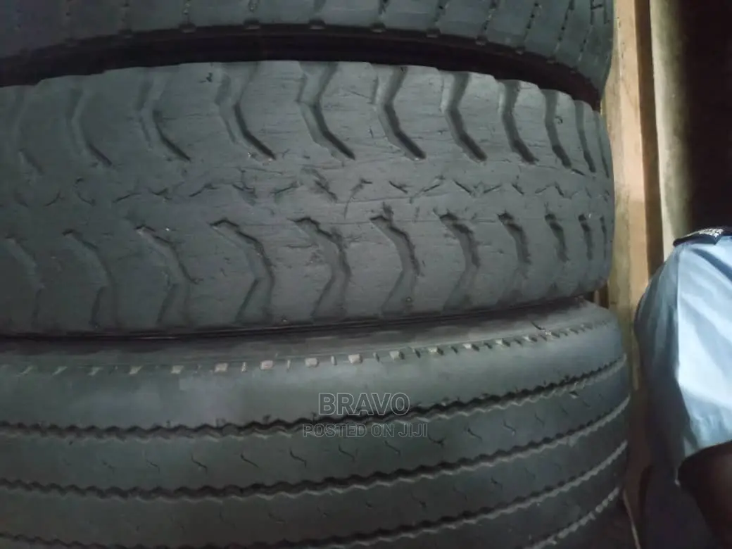 8.25-16 Used Tyres