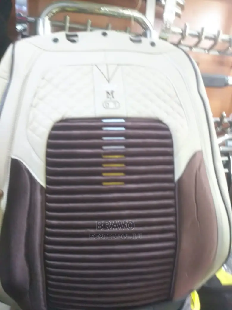 Seat Covers for Your Car