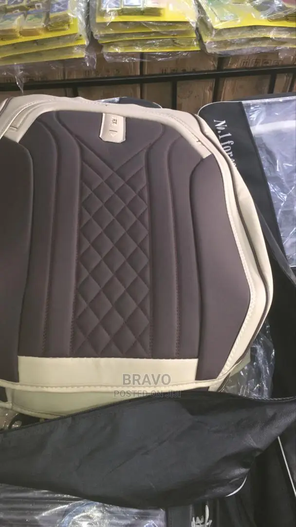 Seat Covers for the Car