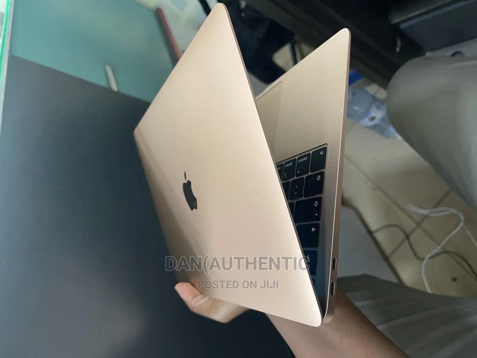 Laptop Apple MacBook Air 8GB Intel Core I5 SSD 128GB