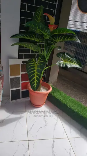 Artificial Flower