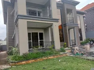 6bdrm Duplex in Fs Properties Ltd, Central Division for Sale