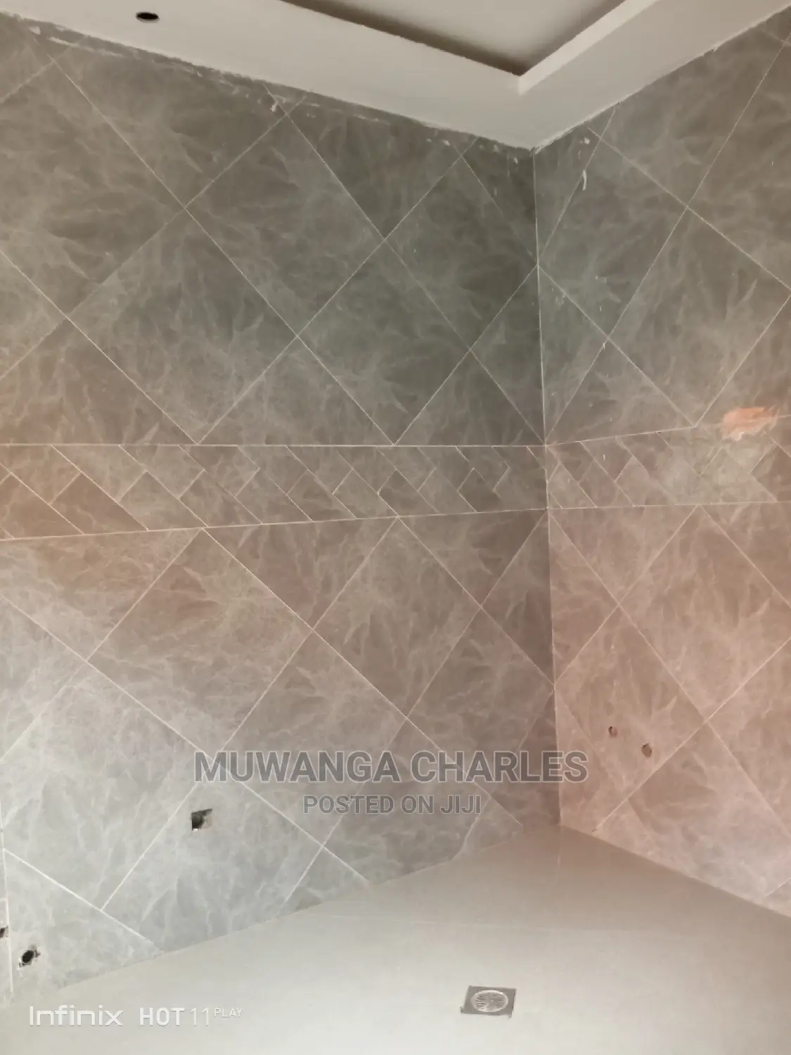 6bdrm Duplex in Fs Properties Ltd, Central Division for Sale