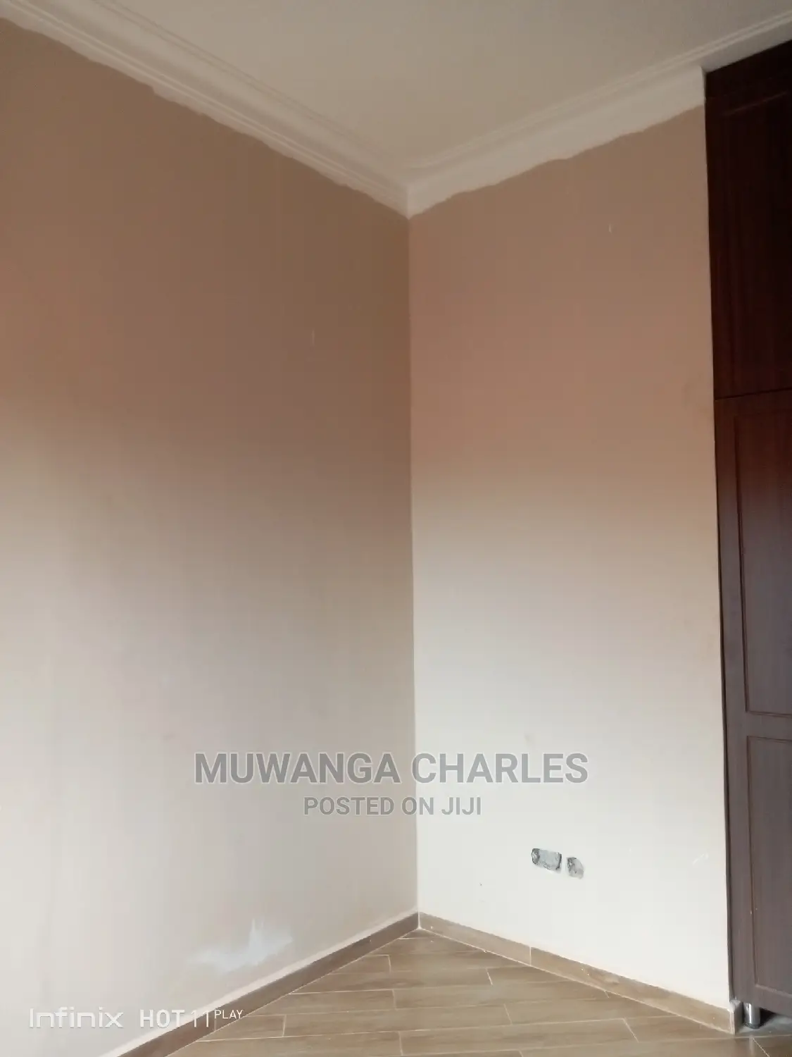 6bdrm Duplex in Fs Properties Ltd, Central Division for Sale