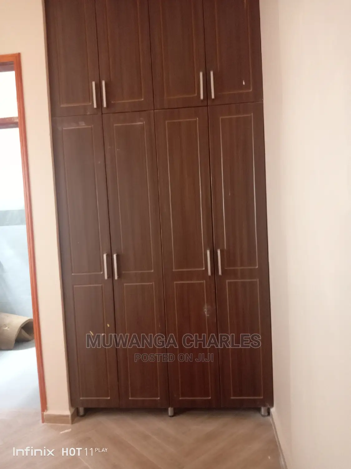 6bdrm Duplex in Fs Properties Ltd, Central Division for Sale