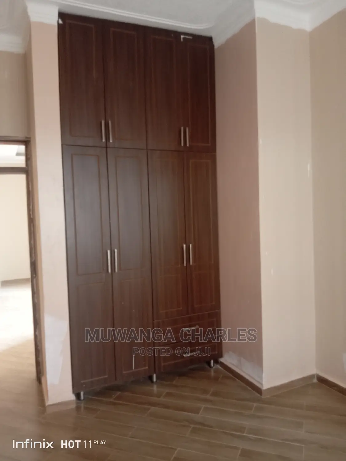 6bdrm Duplex in Fs Properties Ltd, Central Division for Sale