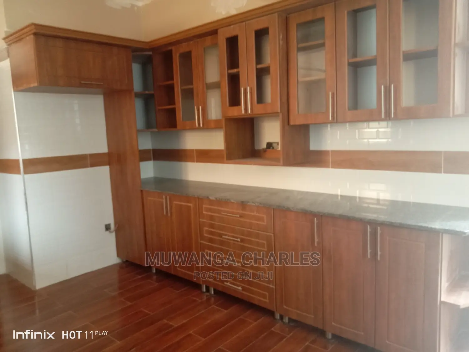 6bdrm Duplex in Fs Properties Ltd, Central Division for Sale