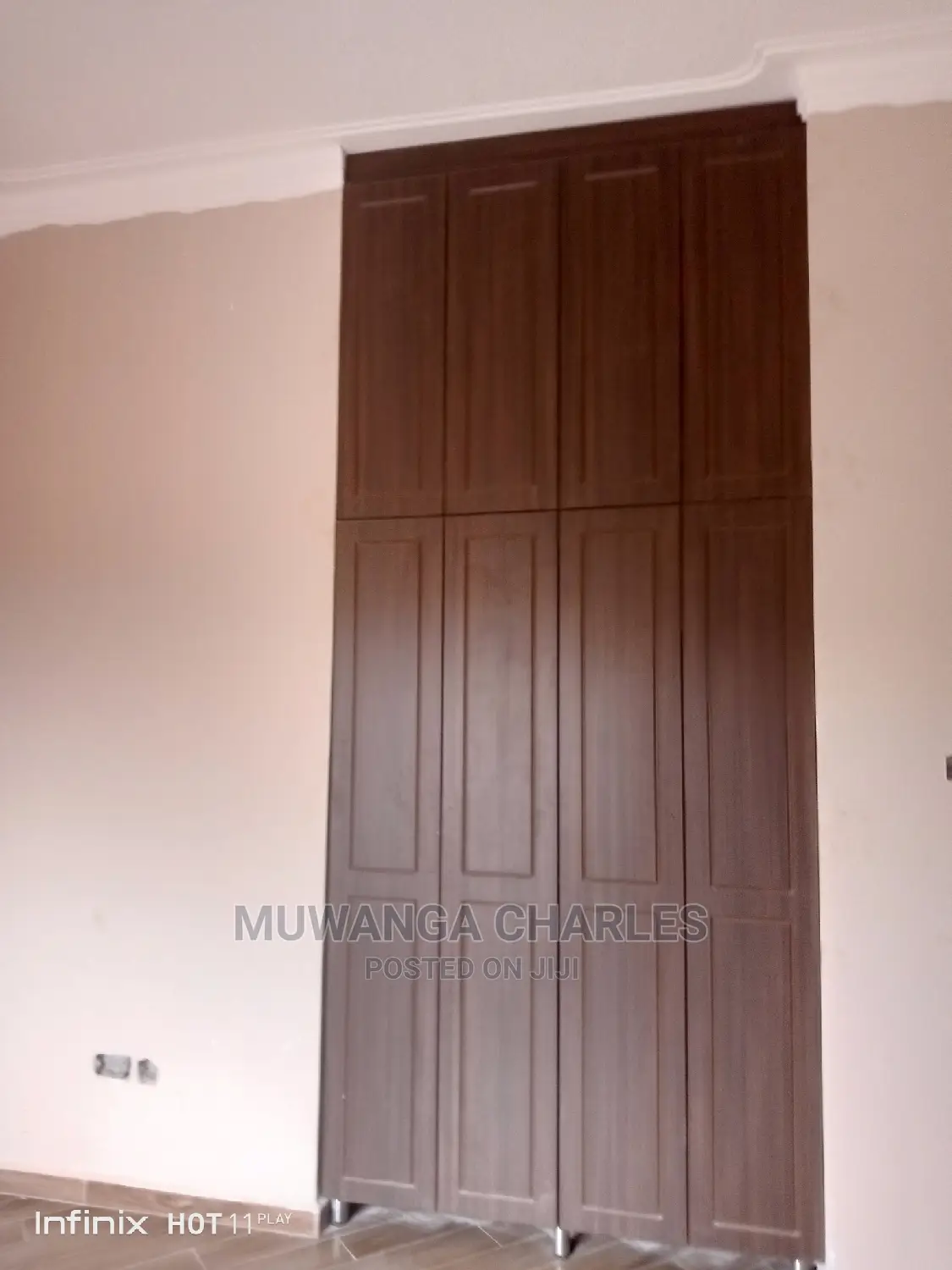 6bdrm Duplex in Fs Properties Ltd, Central Division for Sale