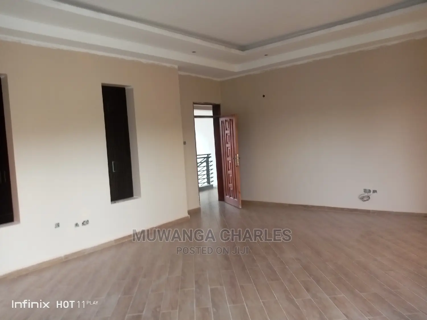 6bdrm Duplex in Fs Properties Ltd, Central Division for Sale