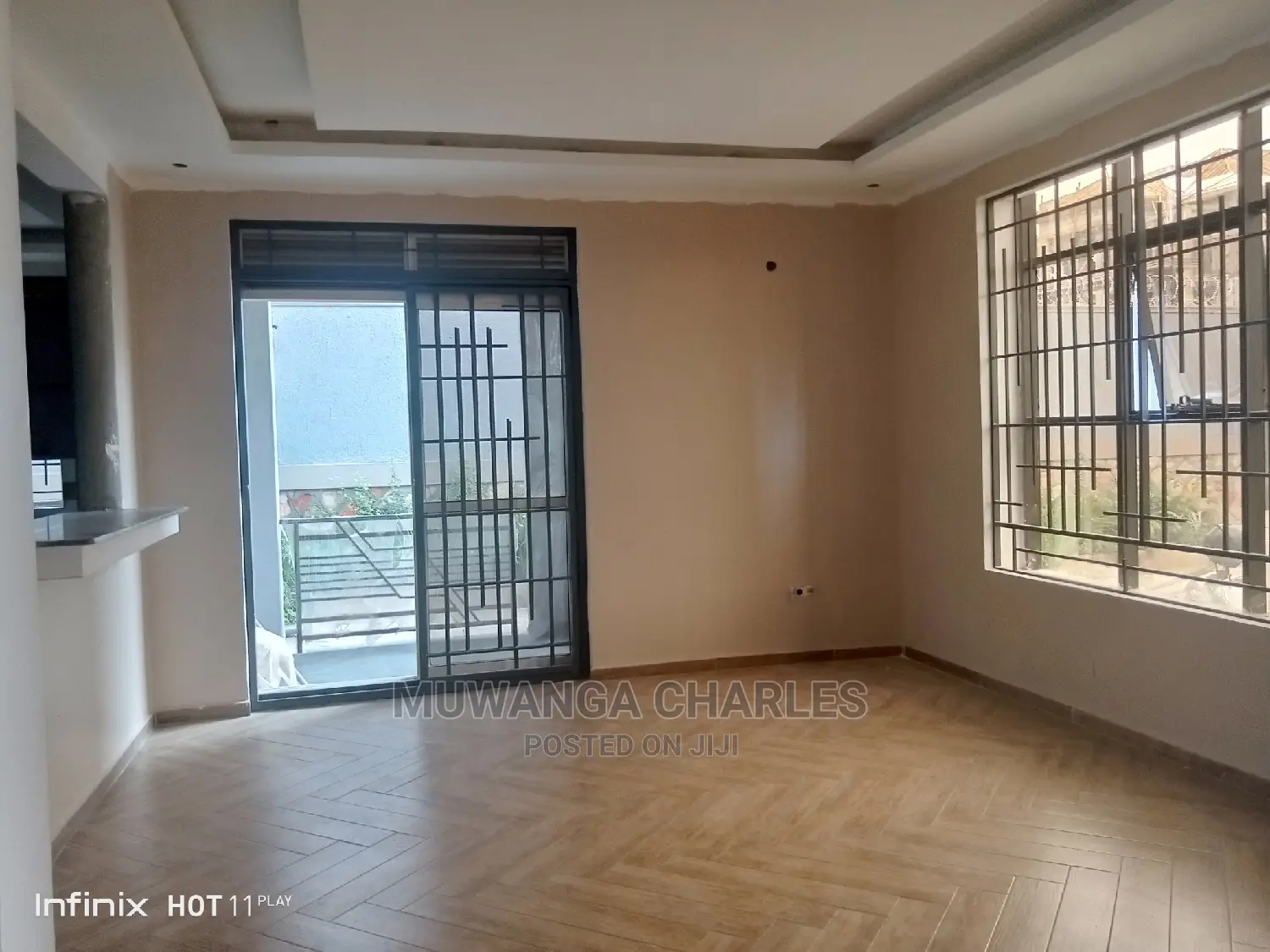 6bdrm Duplex in Fs Properties Ltd, Central Division for Sale
