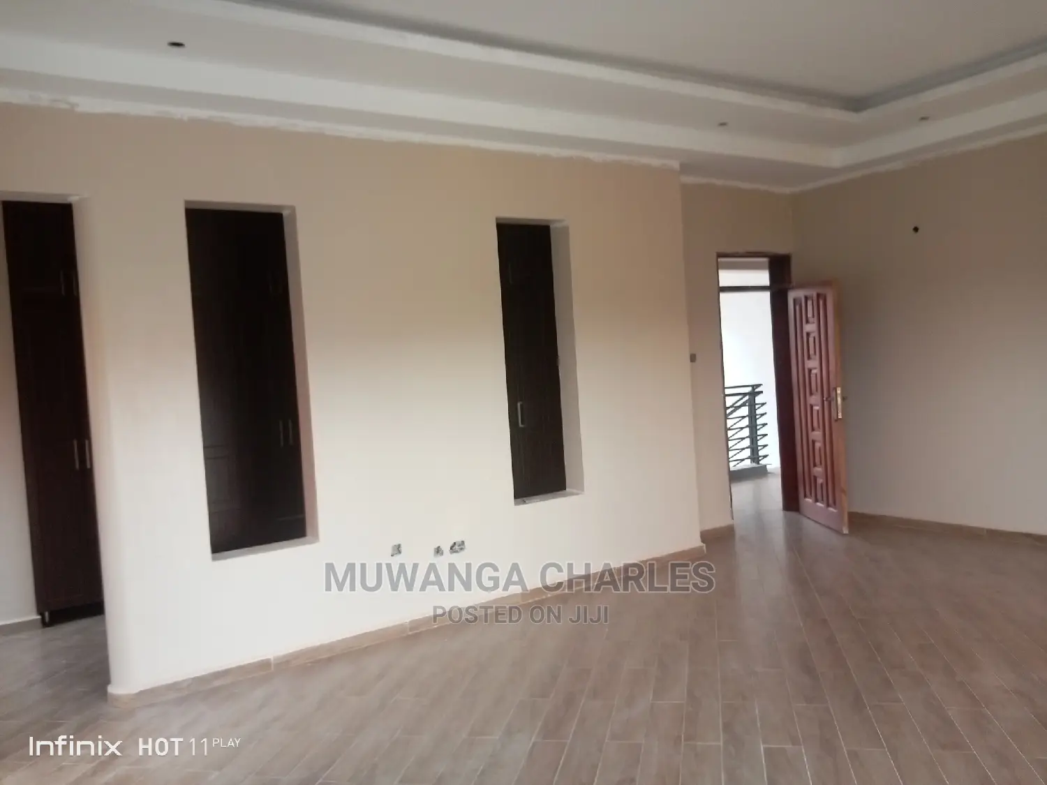6bdrm Duplex in Fs Properties Ltd, Central Division for Sale
