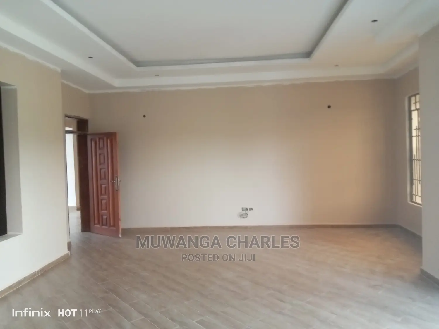6bdrm Duplex in Fs Properties Ltd, Central Division for Sale