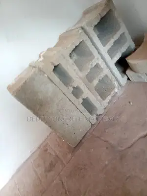 Hollow Blocks