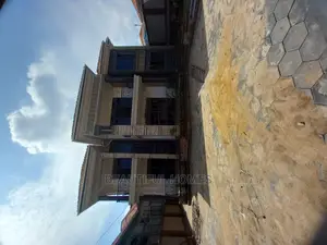 Furnished 6bdrm Mansion in Kisaasi Tarmack, Central Division for Sale