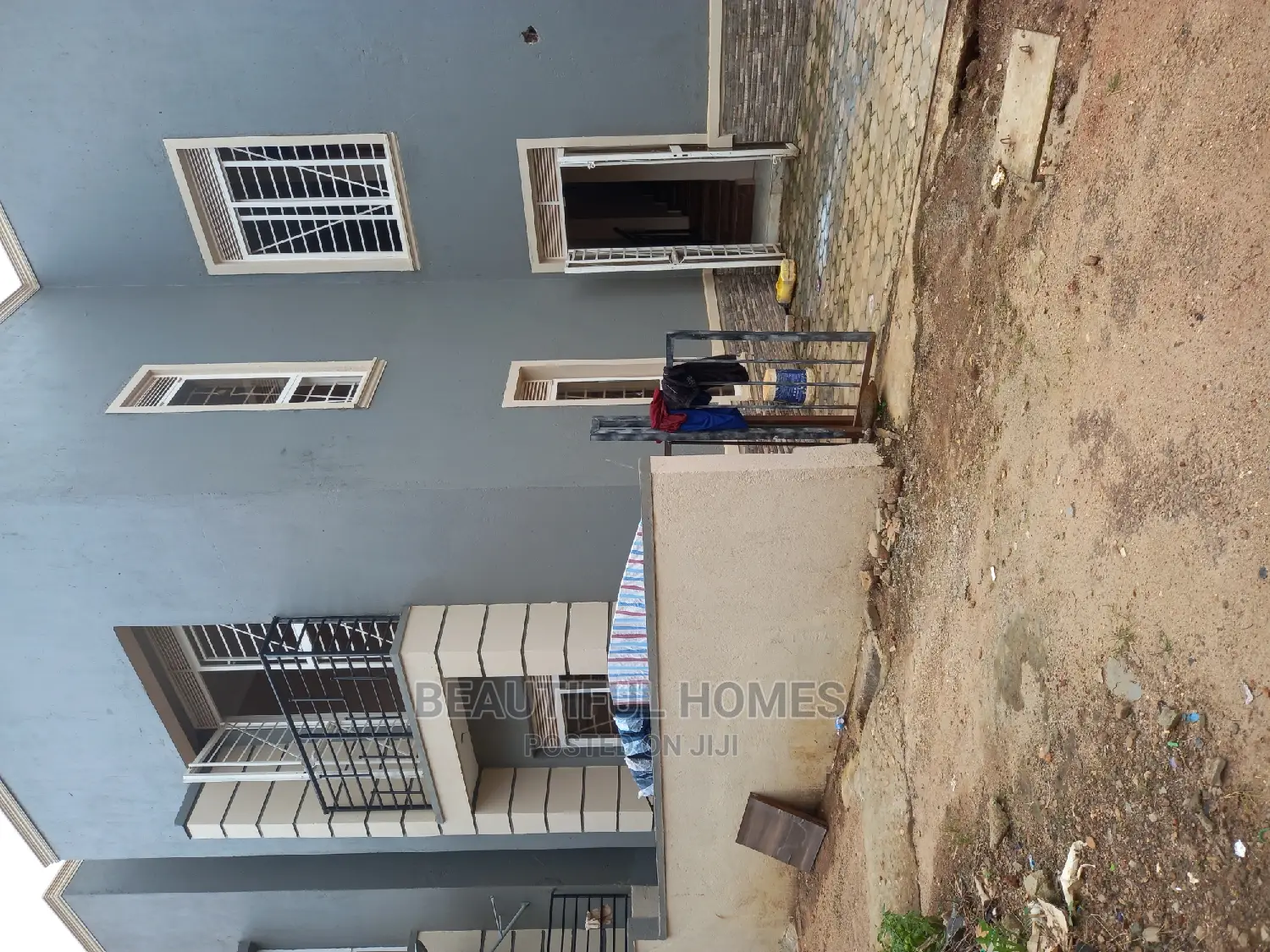Furnished 4bdrm House in Kira Posh, Central Division for Sale