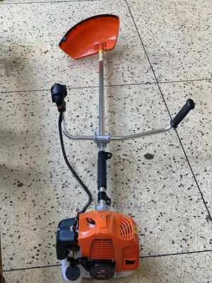 Jusen Brush Cutter