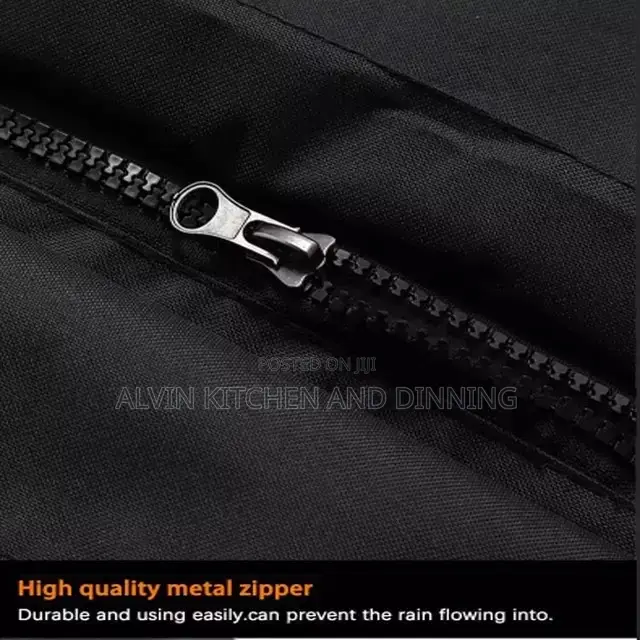 Rain Coat Jacket With Hood